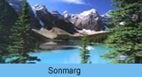 Sonamarg