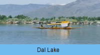 Dal Lake