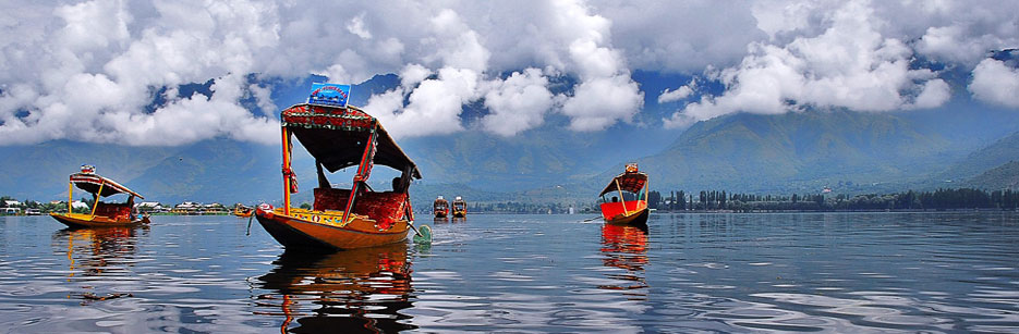 kashmir tour and travel